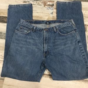 Men’s Ralph Lauren Polo Jeans 38 waist 34 length